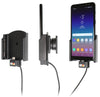 Gerätehalter 721035 mit Ladefunktion - für Smartphones - Samsung Galaxy A8 (2018)