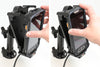 Gerätehalter 721036 mit Ladefunktion - für Rugged Devices - M3 Mobile SM15-series, M3 Mobile SM20-series, M3 Mobile SM10-series