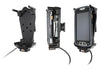 Gerätehalter 721036 mit Ladefunktion - für Rugged Devices - M3 Mobile SM15-series, M3 Mobile SM20-series, M3 Mobile SM10-series