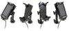 Gerätehalter 721036 mit Ladefunktion - für Rugged Devices - M3 Mobile SM15-series, M3 Mobile SM20-series, M3 Mobile SM10-series
