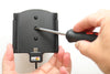 Gerätehalter 721059 mit Ladefunktion - für Smartphones - OnePlus 6, OnePlus 6T, OnePlus 7