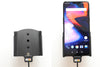 Gerätehalter 721059 mit Ladefunktion - für Smartphones - OnePlus 6, OnePlus 6T, OnePlus 7