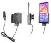 Gerätehalter 721074 mit Ladefunktion - für Smartphones - Huawei P20 Pro