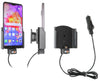 Gerätehalter 721074 mit Ladefunktion - für Smartphones - Huawei P20 Pro