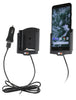 Gerätehalter 721088 mit Ladefunktion - für Smartphones - Google Pixel 3