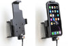 Gerätehalter 721091 mit Ladefunktion - für Smartphones - Apple iPhone 13, Apple iPhone XR, Apple iPhone 13 Pro und weitere