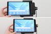 Gerätehalter 721114 mit Ladefunktion - für Tablets - Huawei MediaPad M5 8.4