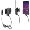 Gerätehalter 721116 mit Ladefunktion - für Smartphones - Samsung Galaxy S10+