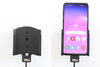Gerätehalter 721117 mit Ladefunktion - für Smartphones - Samsung Galaxy S10e