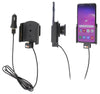 Gerätehalter 721117 mit Ladefunktion - für Smartphones - Samsung Galaxy S10e
