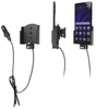 Gerätehalter 721121 mit Ladefunktion - für Smartphones - Huawei P30 Pro
