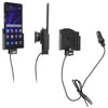 Gerätehalter 721121 mit Ladefunktion - für Smartphones - Huawei P30 Pro