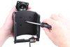 Gerätehalter 721124 mit Ladefunktion - für Rugged Devices - Pokini K6