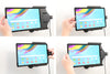 Gerätehalter 721125 mit Ladefunktion - für Tablets - Samsung Galaxy Tab S5e 10.5 SM-T720/SM-T725