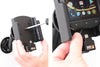 Gerätehalter 721129 mit Ladefunktion - für Rugged Devices - CAT S31