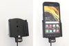 Gerätehalter 721133 mit Ladefunktion - für Smartphones - Samsung Galaxy XCover 4s