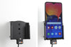 Gerätehalter 721139 mit Ladefunktion - für Smartphones - Samsung Galaxy A10 (SM-A105)