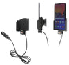 Gerätehalter 721139 mit Ladefunktion - für Smartphones - Samsung Galaxy A10 (SM-A105)
