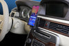 Gerätehalter 721139 mit Ladefunktion - für Smartphones - Samsung Galaxy A10 (SM-A105)