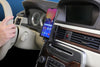 Gerätehalter 721139 mit Ladefunktion - für Smartphones - Samsung Galaxy A10 (SM-A105)