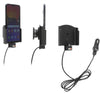 Gerätehalter 721139 mit Ladefunktion - für Smartphones - Samsung Galaxy A10 (SM-A105)