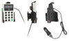 Gerätehalter 721144 mit Ladefunktion - für Bezahlterminals - iZettle Reader 2