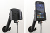 Gerätehalter 721154 mit Ladefunktion - für Rugged Devices - CAT S48c