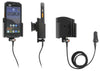 Gerätehalter 721154 mit Ladefunktion - für Rugged Devices - CAT S48c