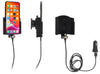 Gerätehalter 721161 mit Ladefunktion - für Smartphones - Apple iPhone 11 Pro