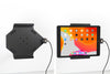Gerätehalter 721168 mit Ladefunktion - für Tablets - Apple iPad 10.2 9th Gen (A2602, A2603, A2604 und weitere