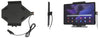 Gerätehalter 721182 mit Ladefunktion - für Smartphones - Samsung Galaxy Tab S7 FE SM-T733