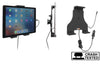 Gerätehalter 721189 mit Ladefunktion - für Tablets - universell einsetzbar
