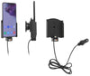 Gerätehalter 721191 mit Ladefunktion - für Smartphones - Samsung Galaxy S20 Plus 5G (SM-G986B/SM-G986F)