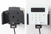 Gerätehalter 721198 mit Ladefunktion - für Bezahlterminals - SumUp AIR