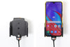 Gerätehalter 721202 mit Ladefunktion - für Smartphones - universell einsetzbar