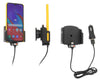 Gerätehalter 721202 mit Ladefunktion - für Smartphones - universell einsetzbar