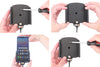 Gerätehalter 721203 mit Ladefunktion - für Smartphones - universell einsetzbar