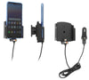 Gerätehalter 721203 mit Ladefunktion - für Smartphones - universell einsetzbar