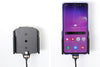 Gerätehalter 721204 mit Ladefunktion - für Smartphones - universell einsetzbar