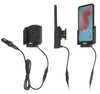 Gerätehalter 721207 mit Ladefunktion - für Smartphones - Samsung Galaxy Xcover Pro SM-G715
