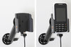 Gerätehalter 721213 mit Ladefunktion - für Bezahlterminals - VeriFone e285