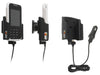 Gerätehalter 721213 mit Ladefunktion - für Bezahlterminals - VeriFone e285