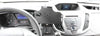 Gerätehalter 721224 mit Ladefunktion - für Tablets - Samsung Galaxy Tab Active 2 SM-T390/SM-T395, Samsung Galaxy Tab Active 3 SM-T570/SM-T575
