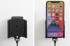 Gerätehalter 721235 mit Ladefunktion - für Smartphones - Apple iPhone 12, Apple iPhone 12 Pro