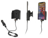 Gerätehalter 721235 mit Ladefunktion - für Smartphones - Apple iPhone 12, Apple iPhone 12 Pro