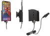Gerätehalter 721236 mit Ladefunktion - für Smartphones - Apple iPhone 12 Pro Max