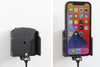 Gerätehalter 721237 mit Ladefunktion - für Smartphones - Apple iPhone 14 Pro Max, Apple iPhone 13, Apple iPhone 13 Pro und weitere