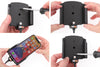 Gerätehalter 721239 mit Ladefunktion - für Smartphones - Apple iPhone 12 Pro, Apple iPhone 13 Pro, Apple iPhone 14 Pro und weitere