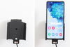 Gerätehalter 721240 mit Ladefunktion - für Smartphones - Samsung Galaxy S20 FE (SM-G780/SM-G781)