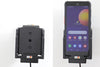 Gerätehalter 721243 mit Ladefunktion - für Smartphones - Samsung Galaxy Xcover 5
